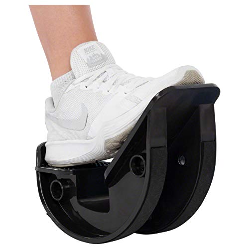 Sport-Tec Fußstrecker Wadenstrecker Schmerzentlastungsstrecker Fußwippe für Achillessehnenentzündung Muskeldehnung Passform für alle Größen Sport-Tec Fußstrecker Wadenstrecker Schmerzentlastungsstrecker Fußwippe für Achillessehnenentzündung Muskeldehnung Passform für alle Größen von Sport-Tec