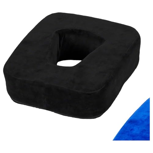 Sport-Tec Gesichtsauflage, LxBxH 30x25x7 cm Sport-Tec Gesichtsauflage, LxBxH 30x25x7 cm von Sport-Tec