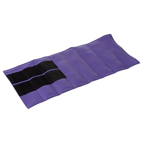 Sport-Tec Gewichtsmanschette Laufgewicht Arm- und Fußgewicht mit Klettverschluss 2 kg von Sport-Tec