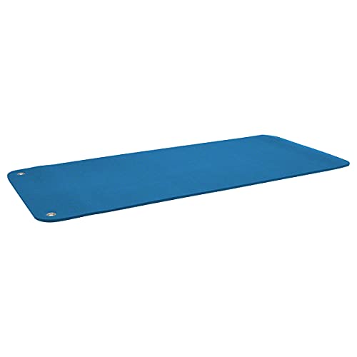 Sport-Tec Gymnastikmatte inkl. Ösen, LxBxH 140x60x1 cm Sport-Tec Gymnastikmatte inkl. Ösen, LxBxH 140x60x1 cm von Sport-Tec