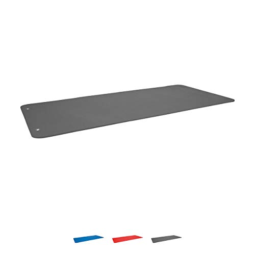 Sport-Tec Gymnastikmatte inkl. Ösen, LxBxH 200x85x1 cm Sport-Tec Gymnastikmatte inkl. Ösen, LxBxH 200x85x1 cm von Sport-Tec