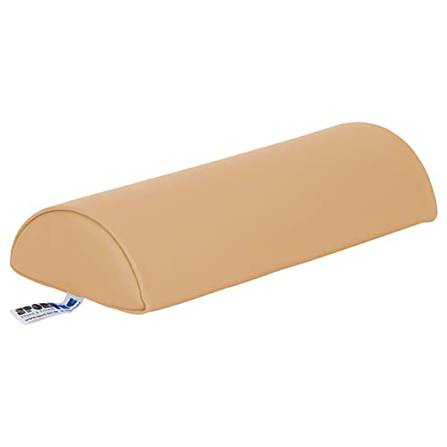 Sport-Tec Lagerungsrolle Lagerungskissen Knierolle Fitnessrolle für Massageliege 40x15x7,5 cm Sport-Tec Lagerungsrolle Lagerungskissen Knierolle Fitnessrolle für Massageliege 40x15x7,5 cm von Sport-Tec