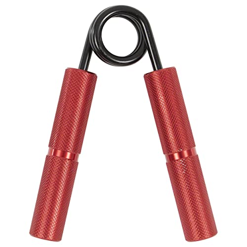 Sport-Tec Handtrainer, 100 lbs / 45 kg, rot Sport-Tec Handtrainer, 100 lbs / 45 kg, rot von Sport-Tec