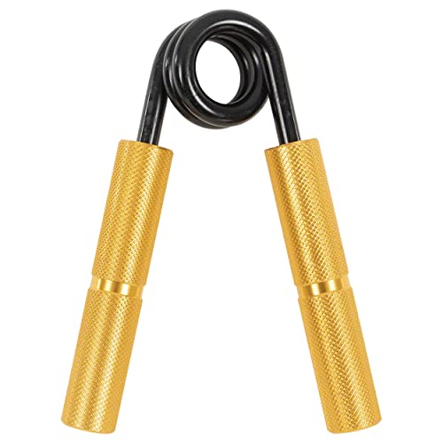 Sport-Tec Handtrainer, 300 lbs / 137 kg, Gold von Sport-Tec