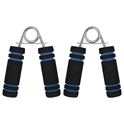Sport-Tec Handtrainer, Paar, Unterarmtrainer, Handgelenktrainer Sport-Tec Handtrainer, Paar, Unterarmtrainer, Handgelenktrainer von Sport-Tec