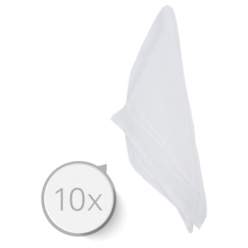 Jongliertuch, 140x140 cm, 10 Tücher Jongliertuch, 140x140 cm, 10 Tücher von Sport-Tec
