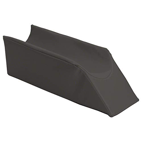 Sport-Tec Lagerungskeil mit Beinmulde Lymphdrainagekeil Lymphkeil Lagerungskeil, 75x20 cm Sport-Tec Lagerungskeil mit Beinmulde Lymphdrainagekeil Lymphkeil Lagerungskeil, 75x20 cm von Sport-Tec