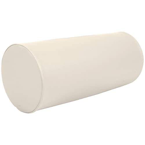 Sport-Tec Lagerungsrolle Lagerungskissen Knierolle Fitnessrolle für Massageliege 25x60 cm Sport-Tec Lagerungsrolle Lagerungskissen Knierolle Fitnessrolle für Massageliege 25x60 cm von Sport-Tec