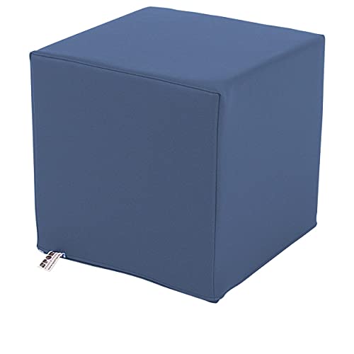 Sport-Tec Lagerungswürfel Stufenlagerungswürfel Bandscheibenwürfel Sitzwürfel 30x30x30 cm Sport-Tec Lagerungswürfel Stufenlagerungswürfel Bandscheibenwürfel Sitzwürfel 30x30x30 cm von Sport-Tec