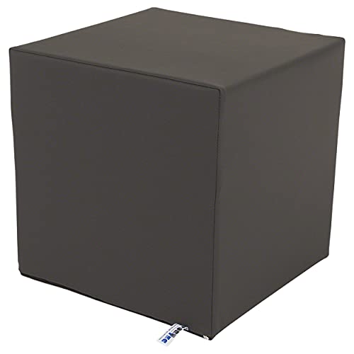 Sport-Tec Lagerungswürfel Stufenlagerungswürfel Bandscheibenwürfel Sitzwürfel 40x40x40 cm Sport-Tec Lagerungswürfel Stufenlagerungswürfel Bandscheibenwürfel Sitzwürfel 40x40x40 cm von Sport-Tec
