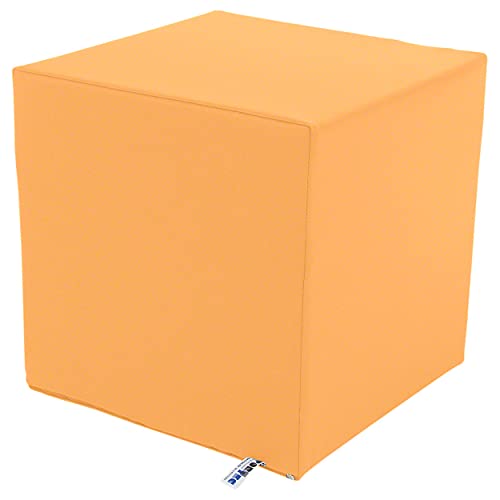 Sport-Tec Lagerungswürfel Stufenlagerungswürfel Bandscheibenwürfel Sitzwürfel 40x40x40 cm Sport-Tec Lagerungswürfel Stufenlagerungswürfel Bandscheibenwürfel Sitzwürfel 40x40x40 cm von Sport-Tec