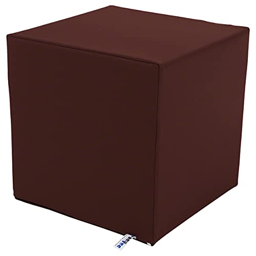 Sport-Tec Lagerungswürfel Stufenlagerungswürfel Bandscheibenwürfel Sitzwürfel 40x40x40 cm Sport-Tec Lagerungswürfel Stufenlagerungswürfel Bandscheibenwürfel Sitzwürfel 40x40x40 cm von Sport-Tec