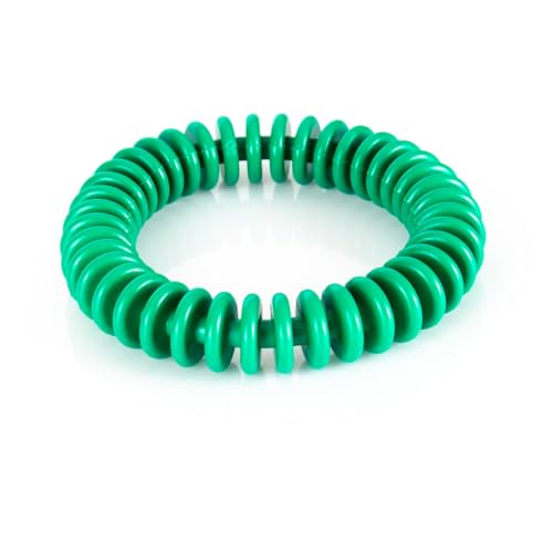 Lamellen Tauchring Schwimmring Schwimmringe Tauchspiel mit bunten Kugeln, 16 cm Lamellen Tauchring Schwimmring Schwimmringe Tauchspiel mit bunten Kugeln, 16 cm von Sport-Tec