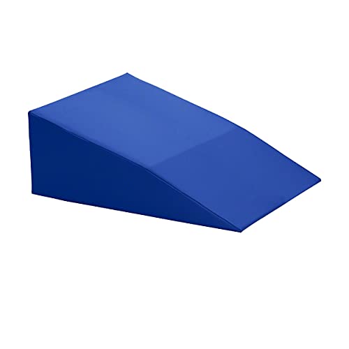 Sport-Tec Lymphdrainagekeil, LxBxH 70x55x25/0 cm Sport-Tec Lymphdrainagekeil, LxBxH 70x55x25/0 cm von Sport-Tec