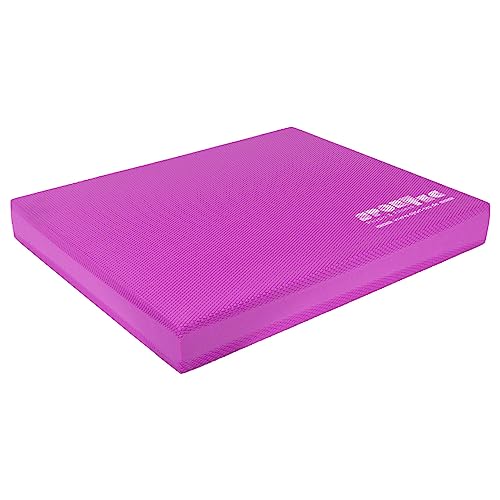 Sport-Tec Balance Pad Balancetrainer Koordinationstrainer Gleichgewichtstrainer Sport-Tec Balance Pad Balancetrainer Koordinationstrainer Gleichgewichtstrainer von Sport-Tec