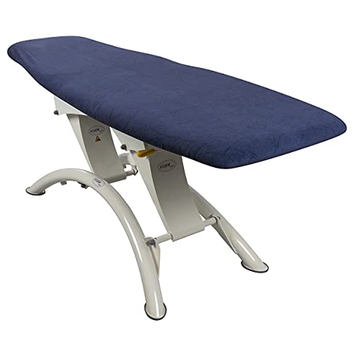Sport-Tec Massageliegenbezug, 200x100 cm Sport-Tec Massageliegenbezug, 200x100 cm von Sport-Tec