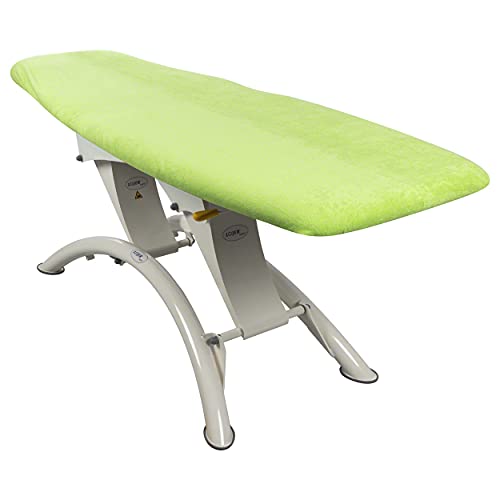 Sport-Tec Massageliegenbezug, 200x100 cm Sport-Tec Massageliegenbezug, 200x100 cm von Sport-Tec
