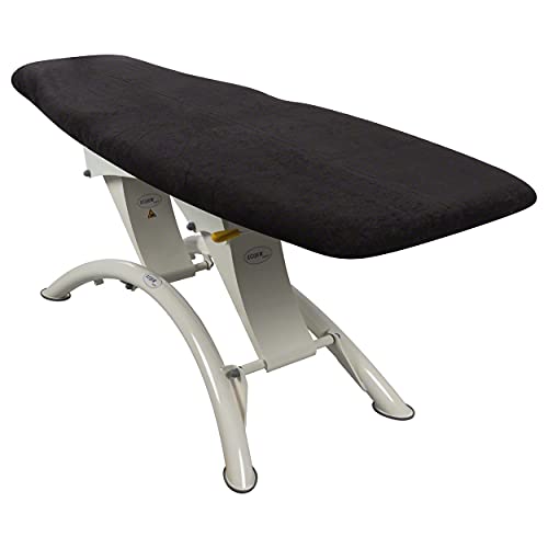 Sport-Tec Massageliegenbezug, 200x85 cm Sport-Tec Massageliegenbezug, 200x85 cm von Sport-Tec