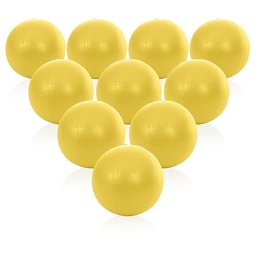 Sport-Tec Overball, ø 23 cm, 10er Set Sport-Tec Overball, ø 23 cm, 10er Set von Sport-Tec