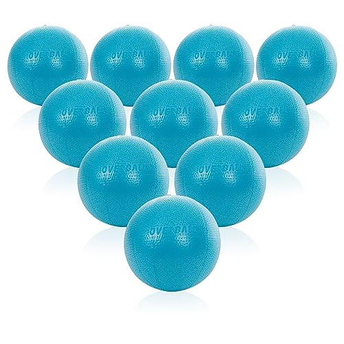Sport-Tec Overball, ø 23 cm, 10er Set Sport-Tec Overball, ø 23 cm, 10er Set von Sport-Tec