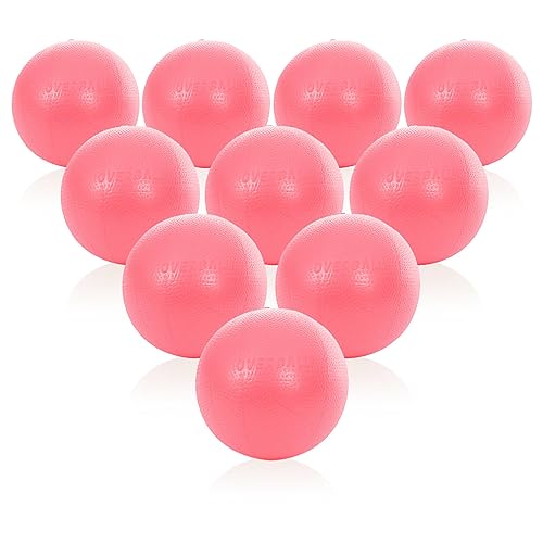 Sport-Tec Overball, ø 23 cm, 10er Set Sport-Tec Overball, ø 23 cm, 10er Set von Sport-Tec