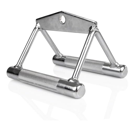 Sport-Tec Parallelgriff voll, breit, 16 cm Sport-Tec Parallelgriff voll, breit, 16 cm von Sport-Tec