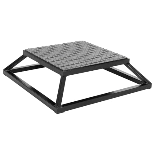 Sport-Tec Plyobox Sprungtrainer Sprungkraft Schnellkraft Trainer 15 cm Sport-Tec Plyobox Sprungtrainer Sprungkraft Schnellkraft Trainer 15 cm von Sport-Tec