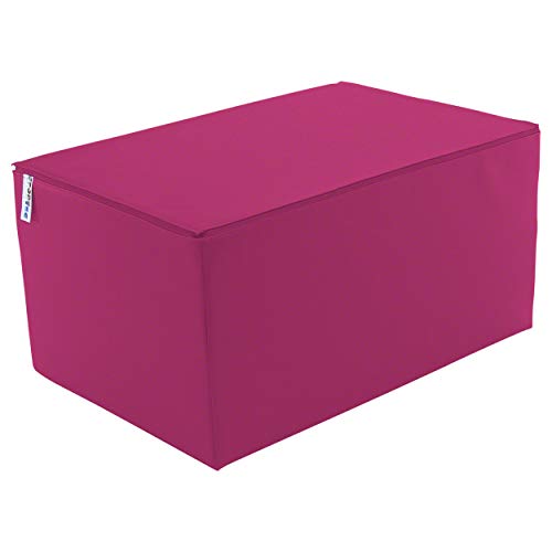 Sport-Tec Positurkissen Lagerungswürfel Bandscheibenwürfel mit festem Kern, 60x40x30 cm Sport-Tec Positurkissen Lagerungswürfel Bandscheibenwürfel mit festem Kern, 60x40x30 cm von Sport-Tec