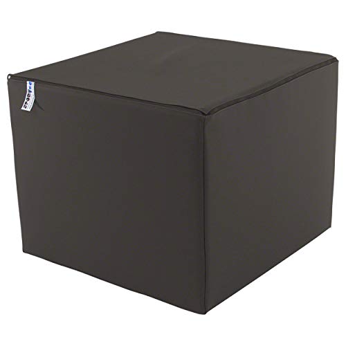 Sport-Tec Positurkissen Lagerungswürfel Bandscheibenwürfel mit festem Kern, 50x50x40 cm Sport-Tec Positurkissen Lagerungswürfel Bandscheibenwürfel mit festem Kern, 50x50x40 cm von Sport-Tec