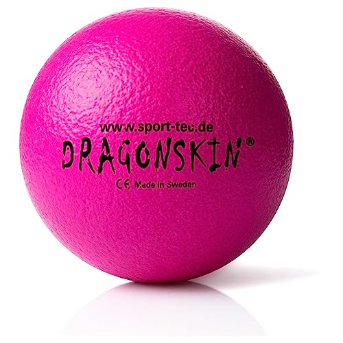 Schaumstoffball Dragonskin, ø 16 cm von Sport-Tec