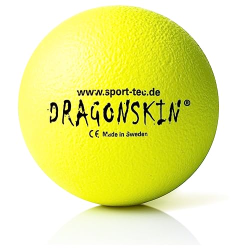 Schaumstoffball Dragonskin, ø 16 cm Schaumstoffball Dragonskin, ø 16 cm von Sport-Tec