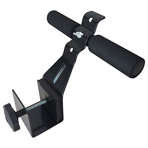 Sport-Tec Sit-Up Bar Bauchtrainer zur Türbefestigung, Heimtrainer, Bauchtrainingsgerät Sport-Tec Sit-Up Bar Bauchtrainer zur Türbefestigung, Heimtrainer, Bauchtrainingsgerät von Sport-Tec