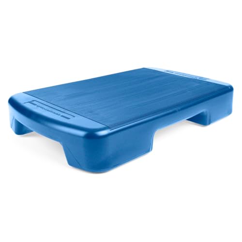 Sport-Tec Steppbrett, LxBxH 70x40x10,5 cm Sport-Tec Steppbrett, LxBxH 70x40x10,5 cm von Sport-Tec