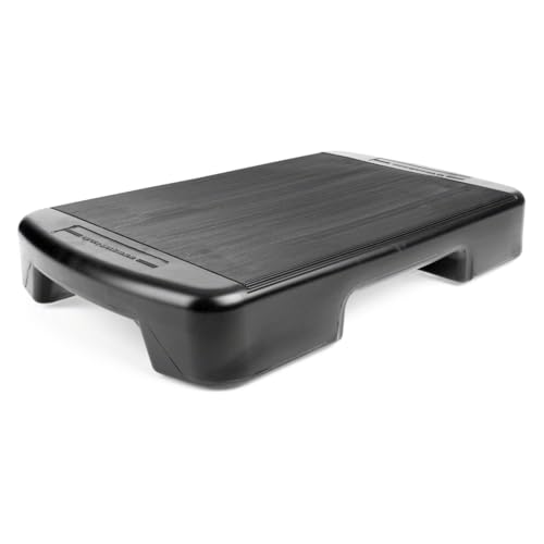 Sport-Tec Steppbrett, LxBxH 70x40x10,5 cm Sport-Tec Steppbrett, LxBxH 70x40x10,5 cm von Sport-Tec