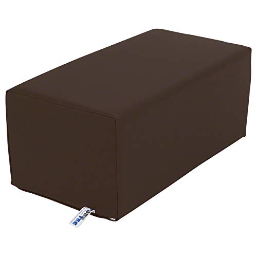 Sport-Tec Stufen-Lagerungskissen Stufenlagerungswürfel Lagerungswürfel 50x25x20 cm Sport-Tec Stufen-Lagerungskissen Stufenlagerungswürfel Lagerungswürfel 50x25x20 cm von Sport-Tec