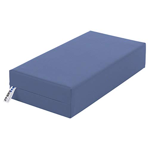 Sport-Tec Stufen-Lagerungskissen Stufenlagerungswürfel Lagerungswürfel 50x25x10 cm Sport-Tec Stufen-Lagerungskissen Stufenlagerungswürfel Lagerungswürfel 50x25x10 cm von Sport-Tec