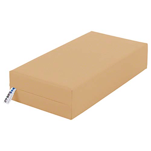 Sport-Tec Stufen-Lagerungskissen Stufenlagerungswürfel Lagerungswürfel 50x25x10 cm Sport-Tec Stufen-Lagerungskissen Stufenlagerungswürfel Lagerungswürfel 50x25x10 cm von Sport-Tec