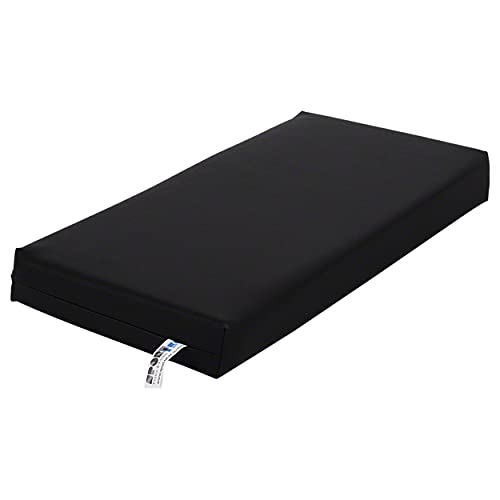 Sport-Tec Stufen-Lagerungskissen Stufenlagerungswürfel Lagerungswürfel 50x25x5 cm Sport-Tec Stufen-Lagerungskissen Stufenlagerungswürfel Lagerungswürfel 50x25x5 cm von Sport-Tec
