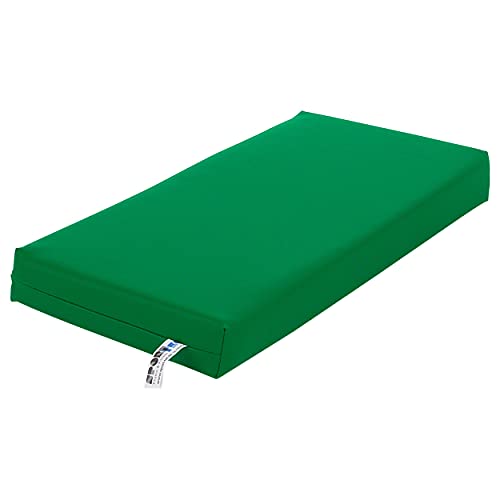Sport-Tec Stufen-Lagerungskissen Stufenlagerungswürfel Lagerungswürfel 50x25x5 cm Sport-Tec Stufen-Lagerungskissen Stufenlagerungswürfel Lagerungswürfel 50x25x5 cm von Sport-Tec