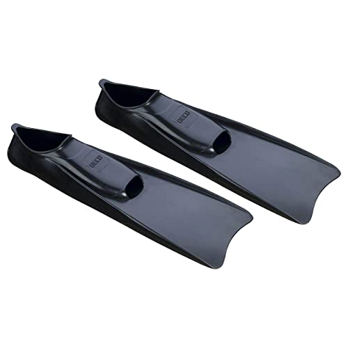 Sport-Tec Tan Ga Schwimmflossen Taucherflossen Schnorchelflossen Flossen Gr. 44-45 BLAU Sport-Tec Tan Ga Schwimmflossen Taucherflossen Schnorchelflossen Flossen Gr. 44-45 BLAU von Sport-Tec