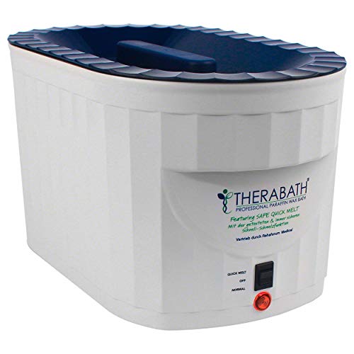 Sport-Tec Therabath PRO TB10 Quick Melt, 36x21x19 cm Sport-Tec Therabath PRO TB10 Quick Melt, 36x21x19 cm von Sport-Tec