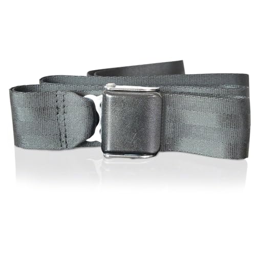 Sport-Tec Traktionsgurt LxB 220x5 cm Sport-Tec Traktionsgurt LxB 220x5 cm von Sport-Tec