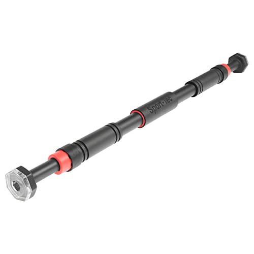 Sport-Tec Türreck Klimmzugstange Pull-Up 6.0, 65-100 cm Sport-Tec Türreck Klimmzugstange Pull-Up 6.0, 65-100 cm von Sport-Tec
