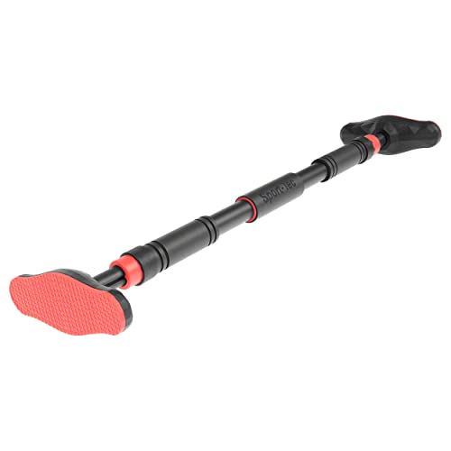Sport-Tec Türreck Klimmzugstange Pull-Up 8.0, 65-100 cm Sport-Tec Türreck Klimmzugstange Pull-Up 8.0, 65-100 cm von Sport-Tec