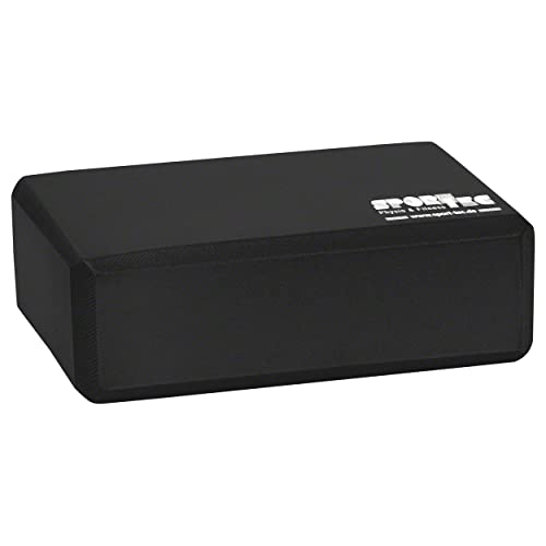 Sport-Tec Yogablock, 23x15x7,5 cm Sport-Tec Yogablock, 23x15x7,5 cm von Sport-Tec