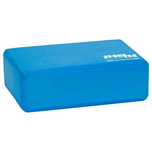 Sport-Tec Yogablock, 23x15x7,5 cm Sport-Tec Yogablock, 23x15x7,5 cm von Sport-Tec