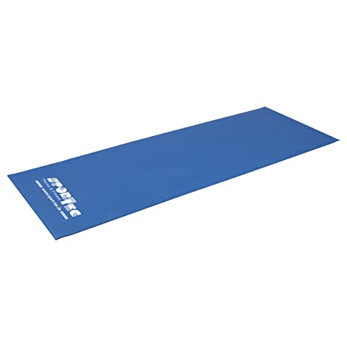 Sport-Tec Yogamatte inkl. Tragegurt, Gymnastikmatte, Fitnessmatte, Sportmatte, Turnmatte von Sport-Tec