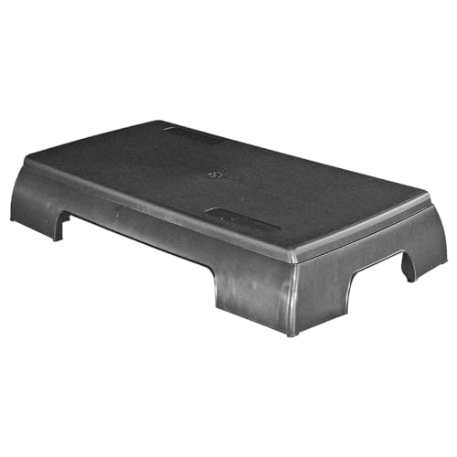 Stepp Brett Stepper Aerobic Studio Fitness Step Board Einteilig Stepp Brett Stepper Aerobic Studio Fitness Step Board Einteilig von Sport-Tec
