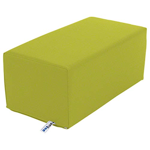 Sport-Tec Stufen-Lagerungskissen Stufenlagerungswürfel Lagerungswürfel 50x25x20 cm Sport-Tec Stufen-Lagerungskissen Stufenlagerungswürfel Lagerungswürfel 50x25x20 cm von Sport-Tec