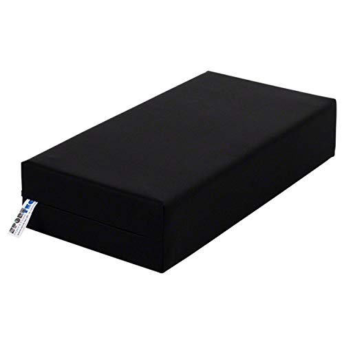 Sport-Tec Stufen-Lagerungskissen Stufenlagerungswürfel Lagerungswürfel 50x25x10 cm Sport-Tec Stufen-Lagerungskissen Stufenlagerungswürfel Lagerungswürfel 50x25x10 cm von Sport-Tec